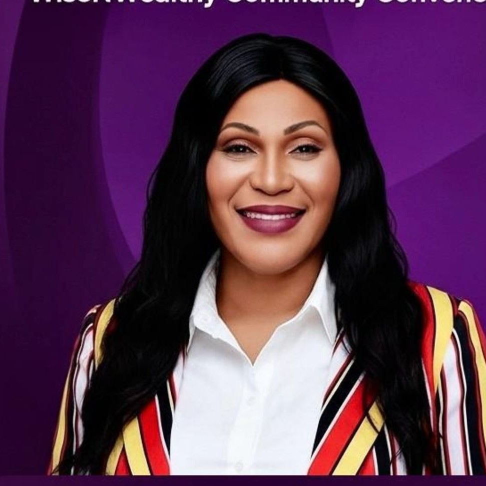 Dr Mrs Chinyere Iwuamadi