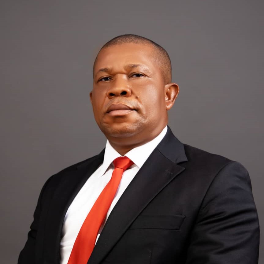 Dr Humphrey Obiefule